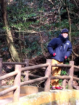 Ryobrielさんのコーディネート