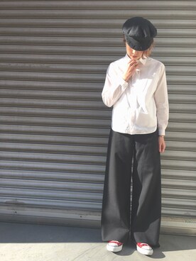 hashiさんのコーディネート