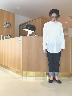 hashiさんのコーディネート