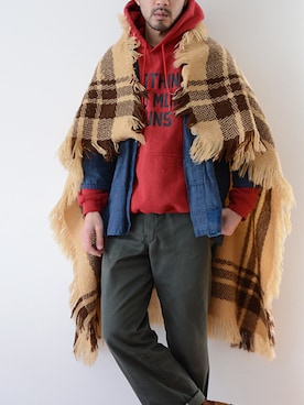 FUNS_FUKUSHIMAさんのコーディネート