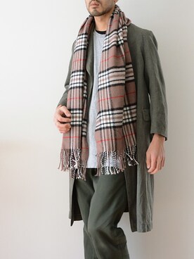 FUNS_FUKUSHIMAさんのコーディネート