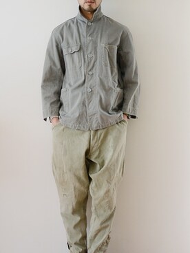 FUNS_FUKUSHIMAさんのコーディネート