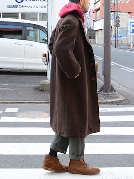 FUNS_FUKUSHIMAさんのコーディネート