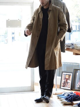 FUNS_FUKUSHIMAさんのコーディネート