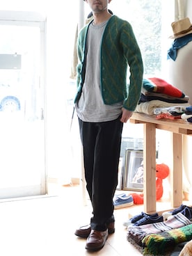 FUNS_FUKUSHIMAさんのコーディネート