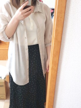 mapleさんのコーディネート