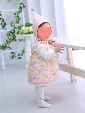 まさこさんのコーディネート