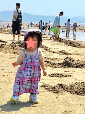 まさこさんのコーディネート