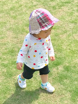 まさこさんのコーディネート