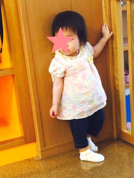 まさこさんのコーディネート