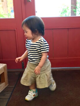 まさこさんのコーディネート