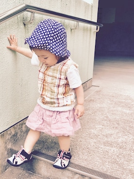 まさこさんのコーディネート