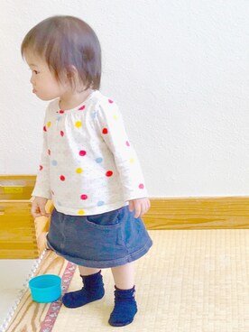 まさこさんのコーディネート