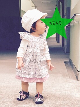 まさこさんのコーディネート