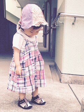 まさこさんのコーディネート