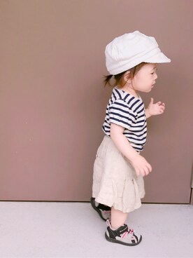 まさこさんのコーディネート