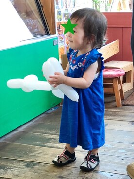 まさこさんのコーディネート