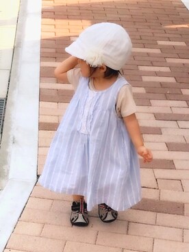 まさこさんのコーディネート