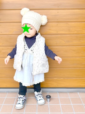 まさこさんのコーディネート