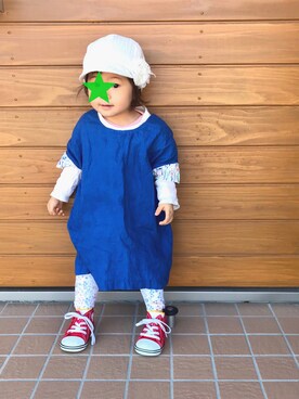 まさこさんのコーディネート