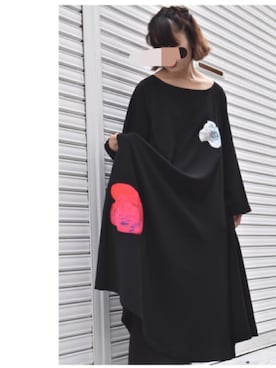 朝ちゃんさんのコーディネート