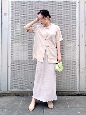 EYEさんのコーディネート