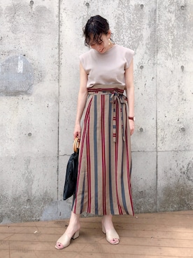 EYEさんのコーディネート