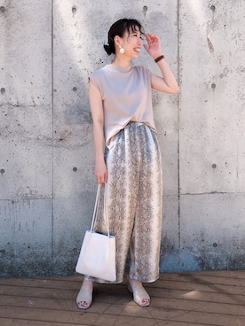 EYEさんのコーディネート