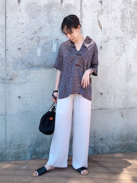 EYEさんのコーディネート