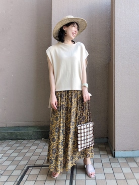 EYEさんのコーディネート