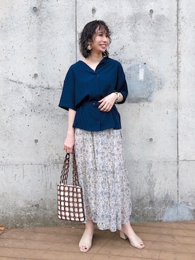 EYEさんのコーディネート