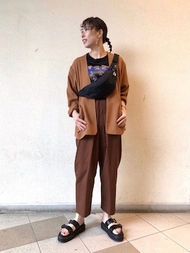 EYEさんのコーディネート