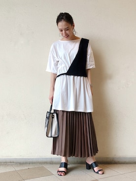 EYEさんのコーディネート