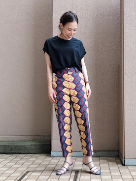 EYEさんのコーディネート