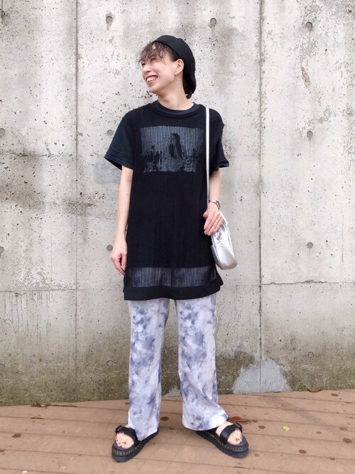 FREAK'S STORE（フリークスストア）の「JOE SZABO/ジョー・スザボ 別注