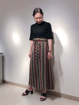 EYEさんのコーディネート