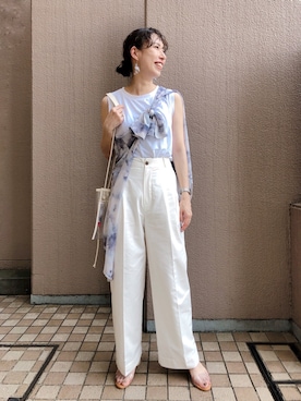 EYEさんのコーディネート