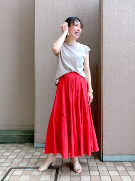 EYEさんのコーディネート