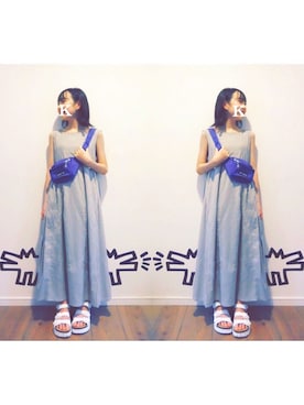 EYEさんのコーディネート