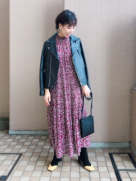 EYEさんのコーディネート