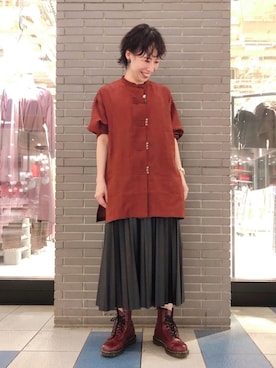 EYEさんのコーディネート