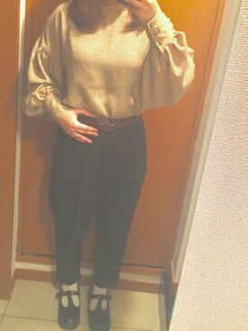 pony33さんのコーディネート