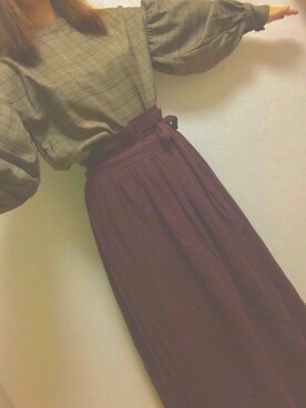 pony33さんのコーディネート