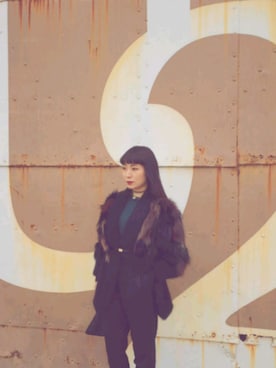 HINAさんのコーディネート