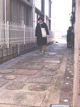 chinaさんのコーディネート