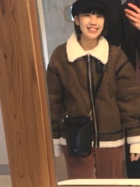 chinaさんのコーディネート