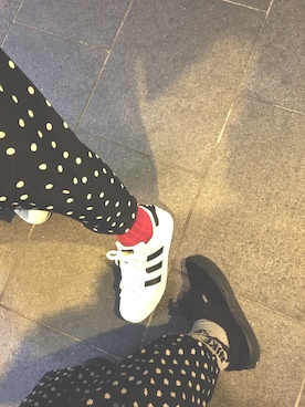 chinaさんのコーディネート