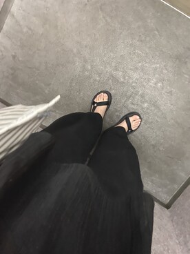 chinaさんのコーディネート