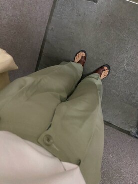 chinaさんのコーディネート