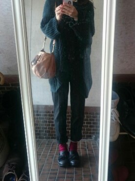 ともさん（レディース・156cm）の春コーディネート